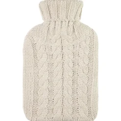Bouillotte tricotee 1.7l