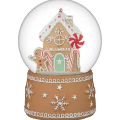 Boule a neige maison pain d'epic