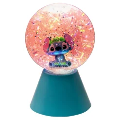 Boule a paillettes led stitch