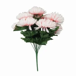 Bouquet fleurs artifcielles gm