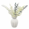 Bouquet vase feston