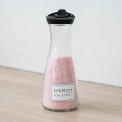 Bouteille avec bec verseur 900ml