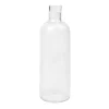 Bouteille en verre 780ml