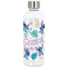 Bouteille plastique 850ml stitch
