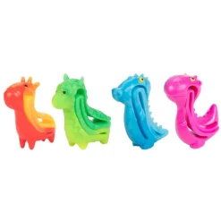 Bracelet animal elastique