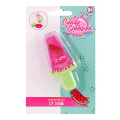 Brillant a levres candy fruits