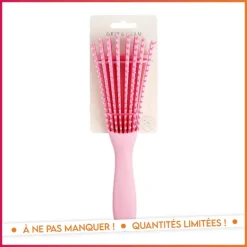 Brosse a cheveux