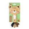 Brosse a cheveux animaux