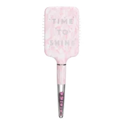 Brosse a cheveux decoree