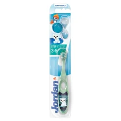 Brosse a dents 3-5 ans