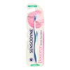 Brosse a dents souple