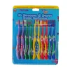 Brosse a dents x10 enfants