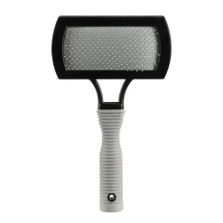 Brosse de toilettage