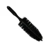 Brosse jantes conique