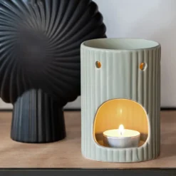 Brule parfum nervure