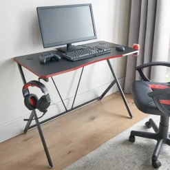 Bureau gamer