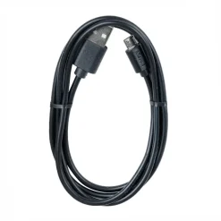 Cable usb a to micro 1 m