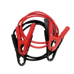 Cables de depannage batterie