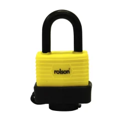 Cadenas a clef waterproof 40mm