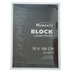 Cadre photo block 70x100cm