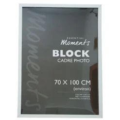 Cadre photo block 70x100cm