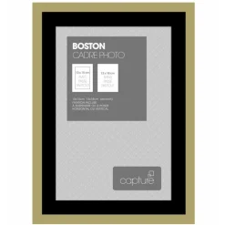Cadre photo boston 10x15-13x18cm