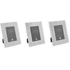 Cadre photo paillete 10x15cm