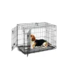 Cage de transport pour chien