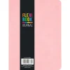 Cahier flexible