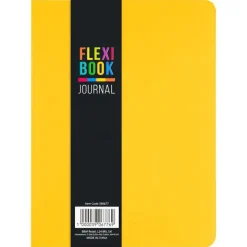Cahier flexible