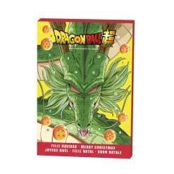 Calendrier de l'avent 65g