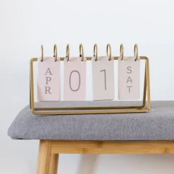 Calendrier perpetuel