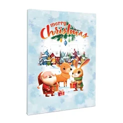 Calendriers de l'avent 50gA