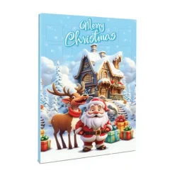 Calendriers de l'avent 50gA