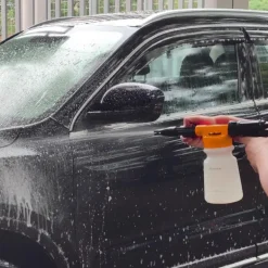 Canon a mousse auto 670ml