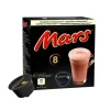 Capsules chocolat chaud