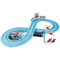 Carrera first 2.4m circuit mario