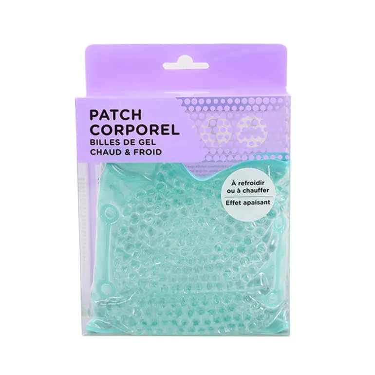 Cdu bouillotte chaud froid corps