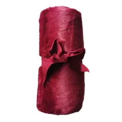 Cdu plaid denver 125x150cm vert