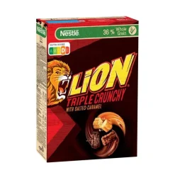 Cereales triple crunchy 300g