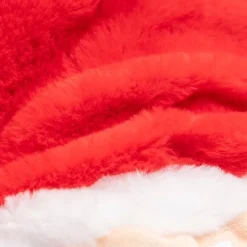 Chapeau pere noel pouet pouet