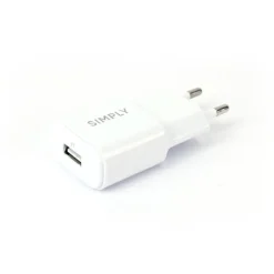 Chargeur usb