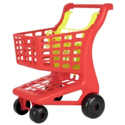 Chariot libre service empilable