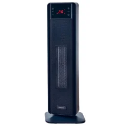 Chauffage tour 2000w