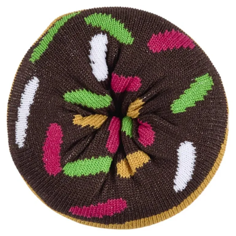 Chaussettes a croquer desse