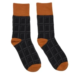 Chaussettes a croquer tablette c