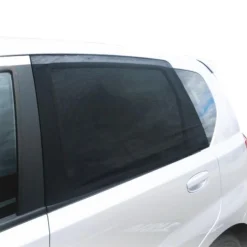 Chaussettes paresoleil rectangle