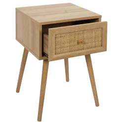 Chevet bali 1 tiroir