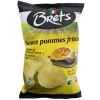Chips saveur sauce pommes frites