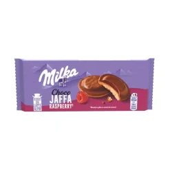 Choco jaffa raspberry 147g